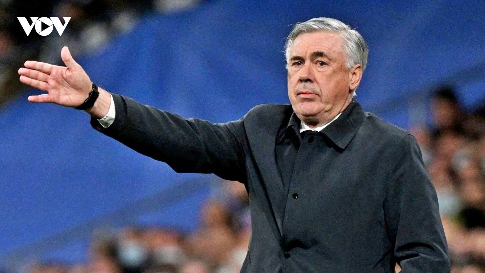 Real Madrid tan nát đội hình trước trận bán kết FIFA Club World Cup 2022