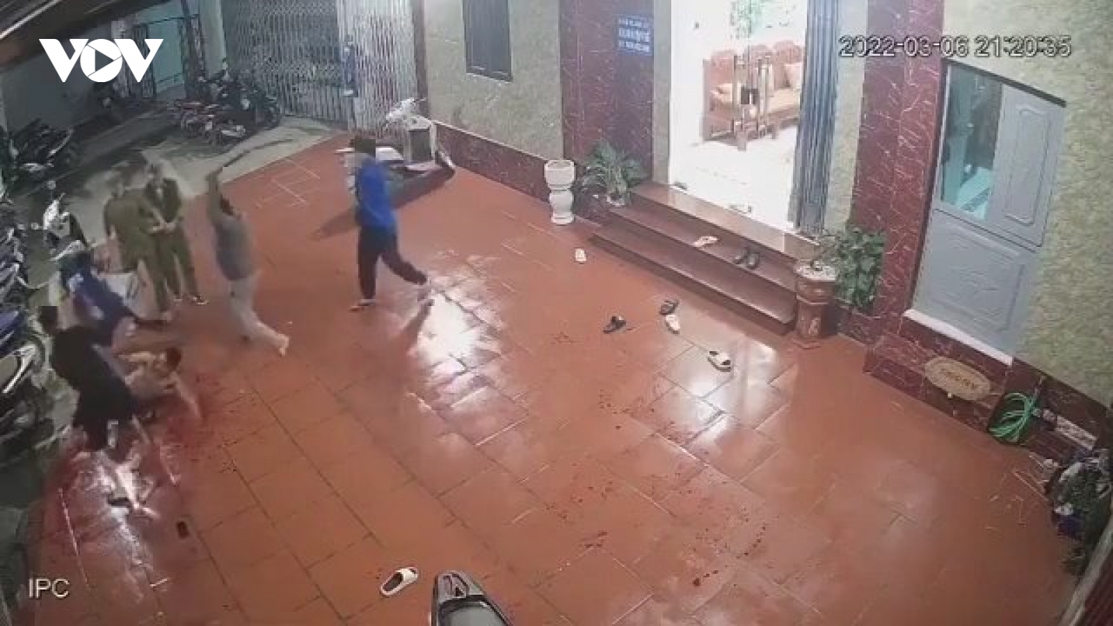 Vụ đâm chém kinh hoàng ở Bắc Giang: Sức khoẻ nạn nhân hiện ra sao?