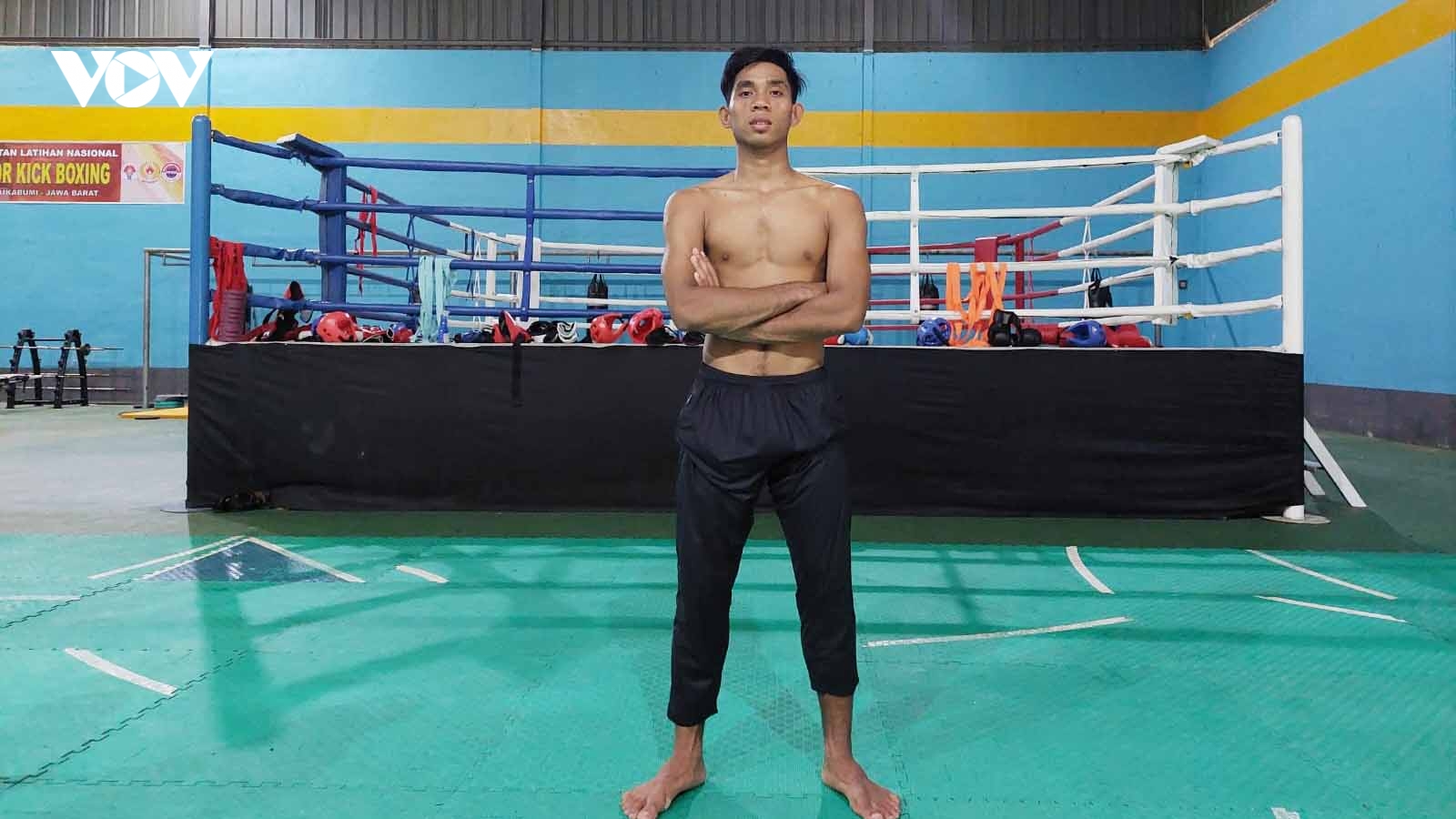 Tham dự SEA Games 31, Indonesia thể hiện tình đoàn kết với Việt Nam