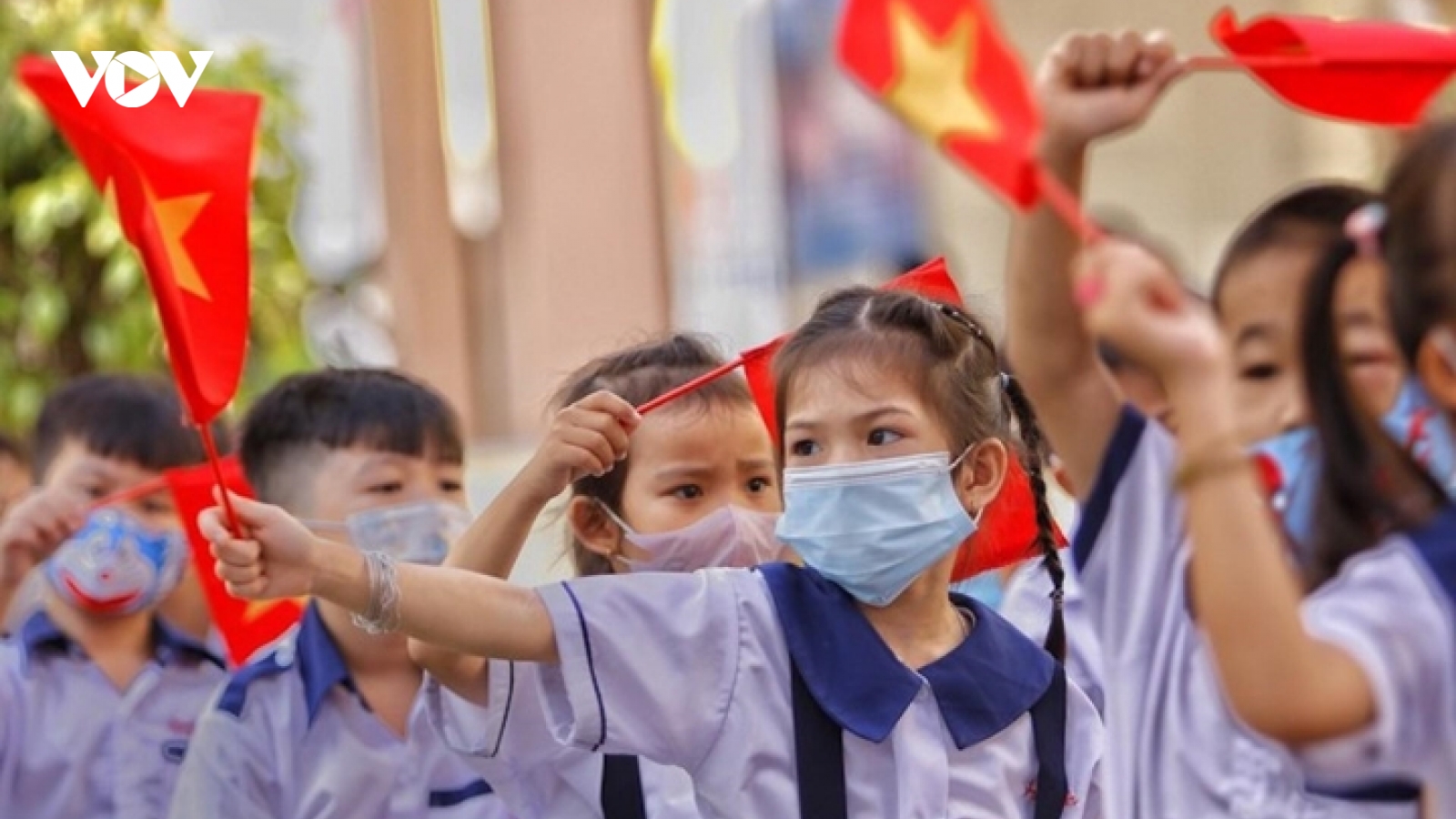 Hà Nội tuyển sinh vào lớp 1, 6 năm học tới thế nào?