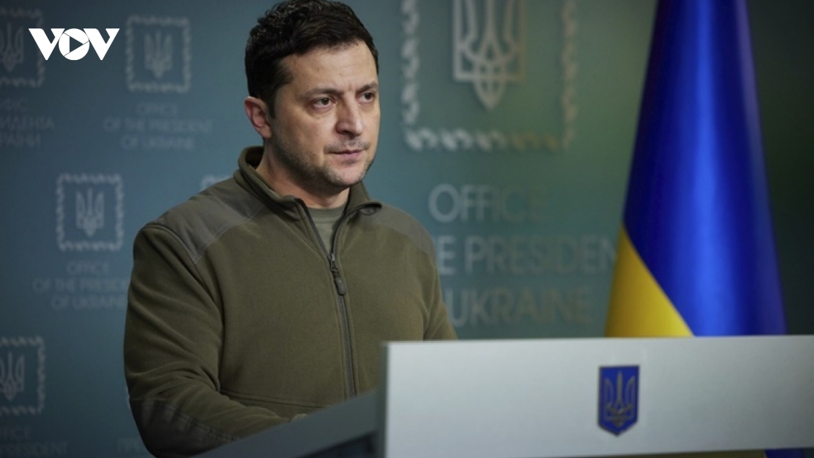 Ông Zelensky: Không gặp ông Putin thì không hiểu Nga muốn dừng chiến tranh hay không