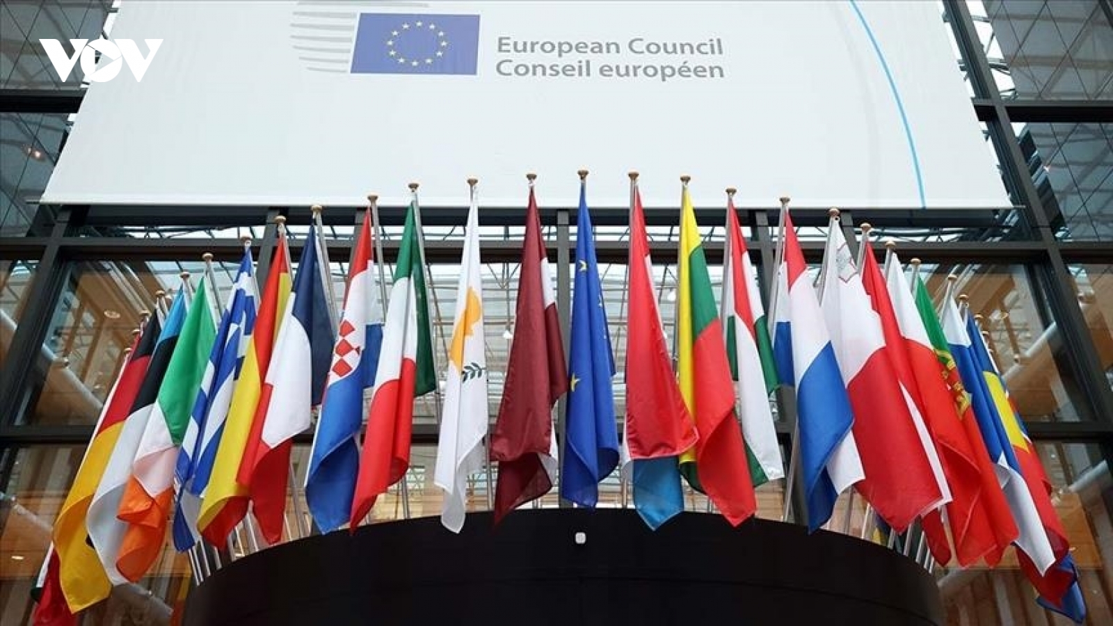 EU họp thượng đỉnh, bàn về Ukraine, năng lượng Nga