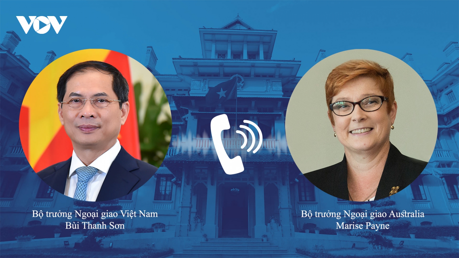 Việt Nam đánh giá cao việc Australia hỗ trợ thêm vaccine Covid-19 để tiêm cho trẻ em