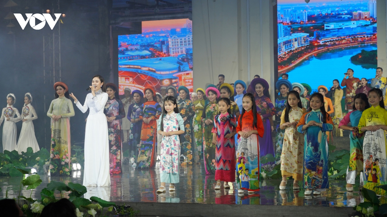 Ho Chi Minh City to host annual Ao Dai Festival 2022