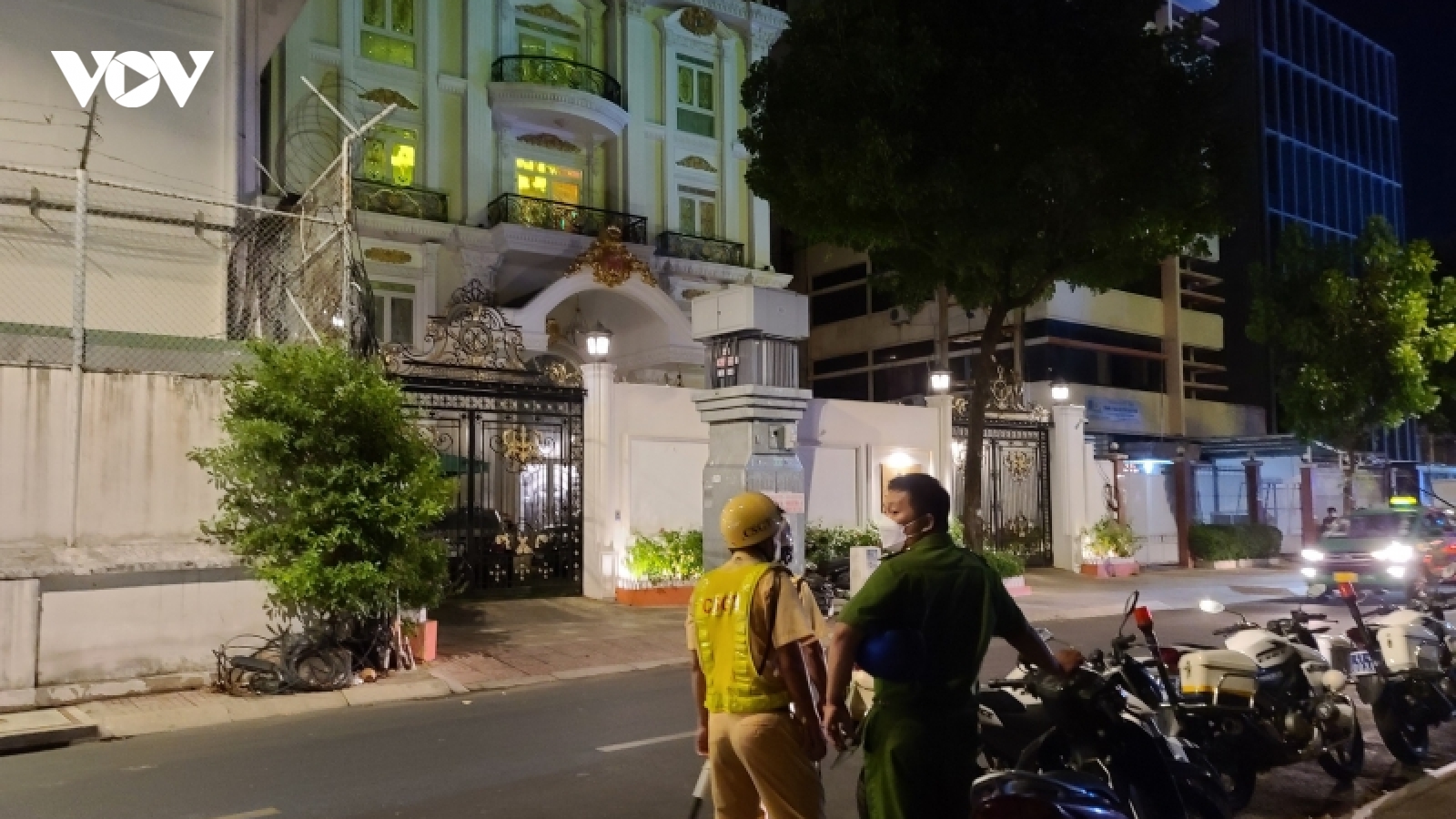 Cập nhật thông tin mới nhất vụ khởi tố, bắt tạm giam Nguyễn Phương Hằng