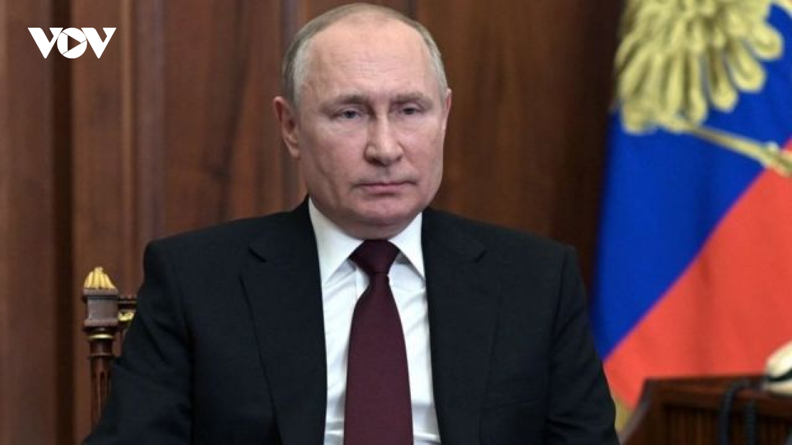 Tổng thống Putin: Trừng phạt Nga, phương Tây đang “tự chuốc lấy thất bại”