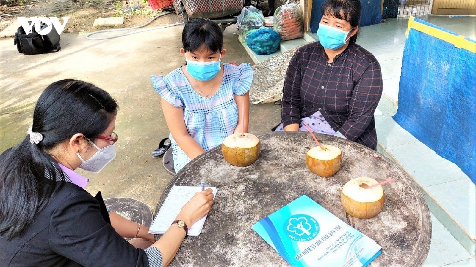 Lĩnh BHXH một lần: Cách tính toán hơn, thiệt
