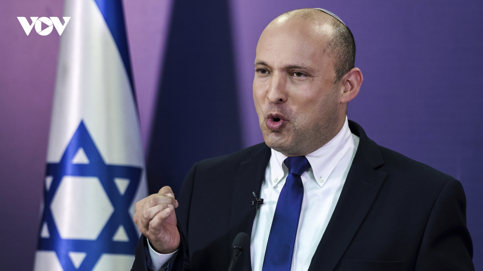 Thủ tướng Israel lên án vụ xả súng đẫm máu ở Bnei Brak