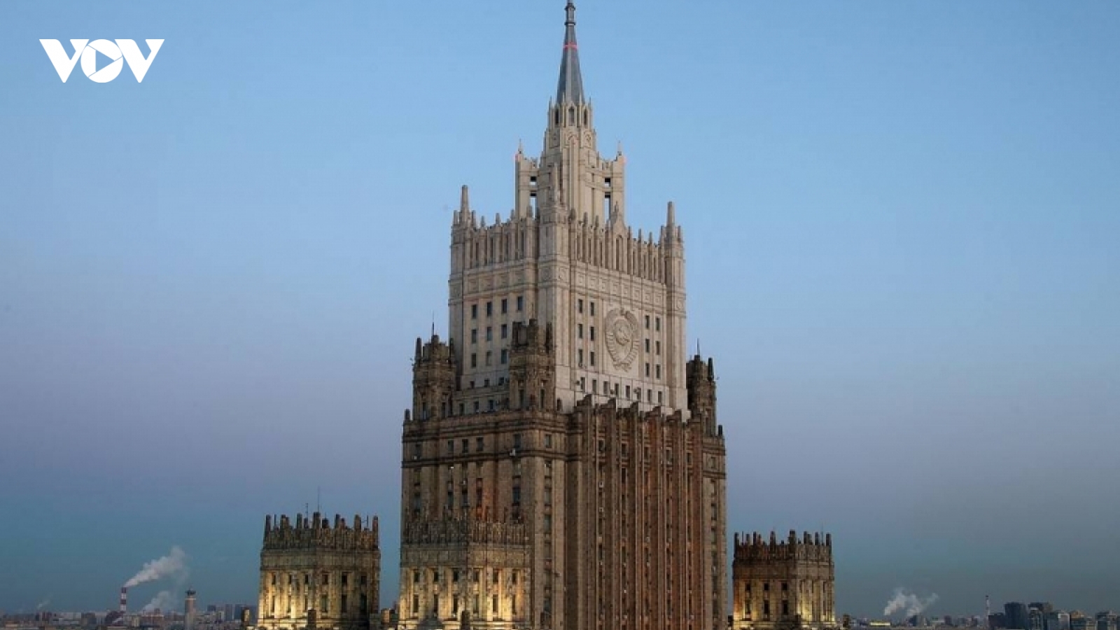 Diễn biến chính tình hình chiến sự Nga - Ukraine ngày 30/3