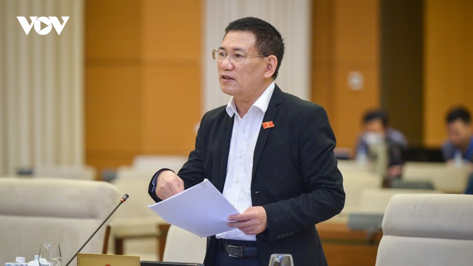 Chính thức giảm thuế bảo vệ môi trường với xăng dầu từ 1/4/2022
