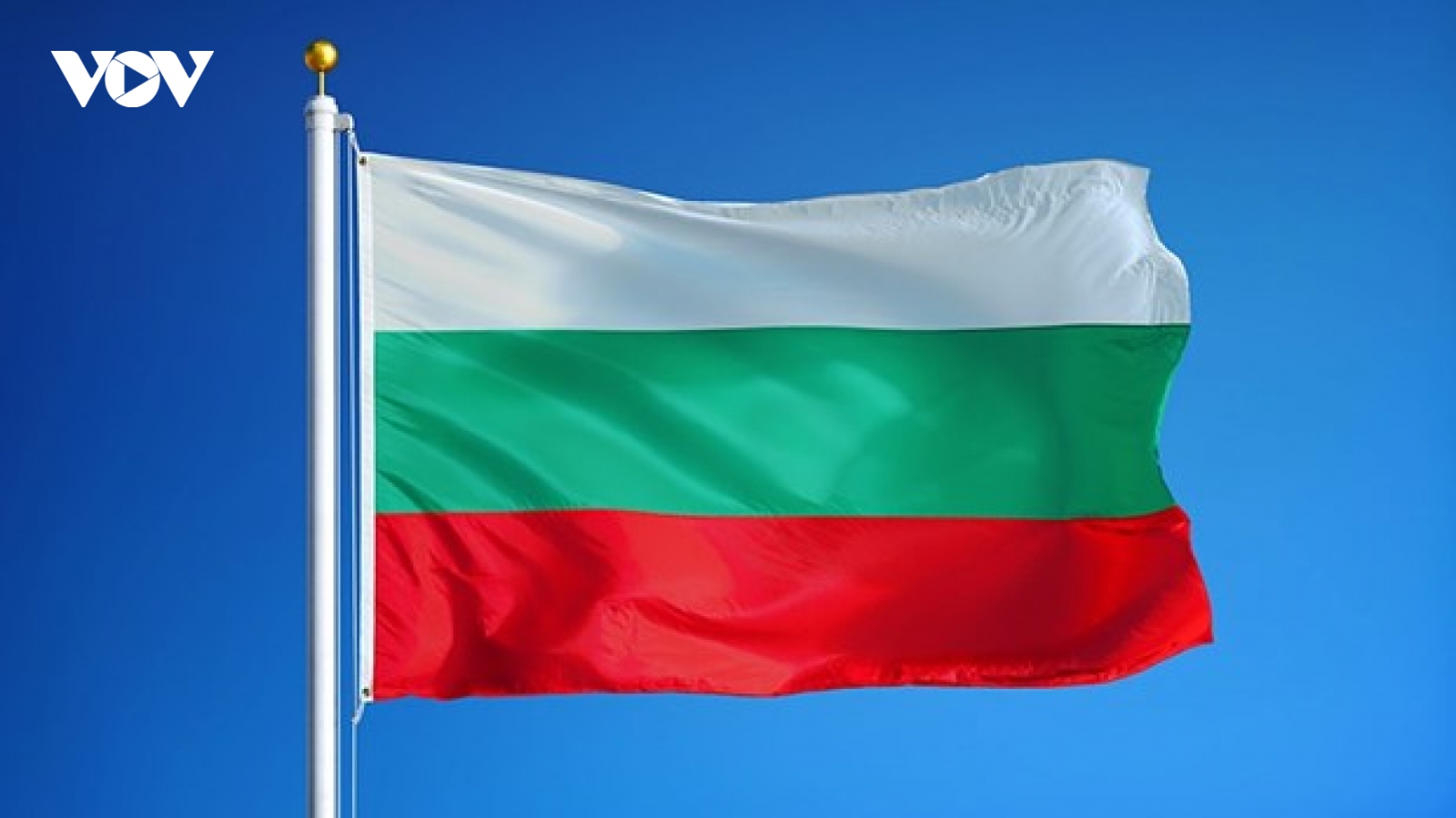 Chủ tịch nước, Thủ tướng Chính phủ gửi điện mừng Quốc khánh Bulgaria