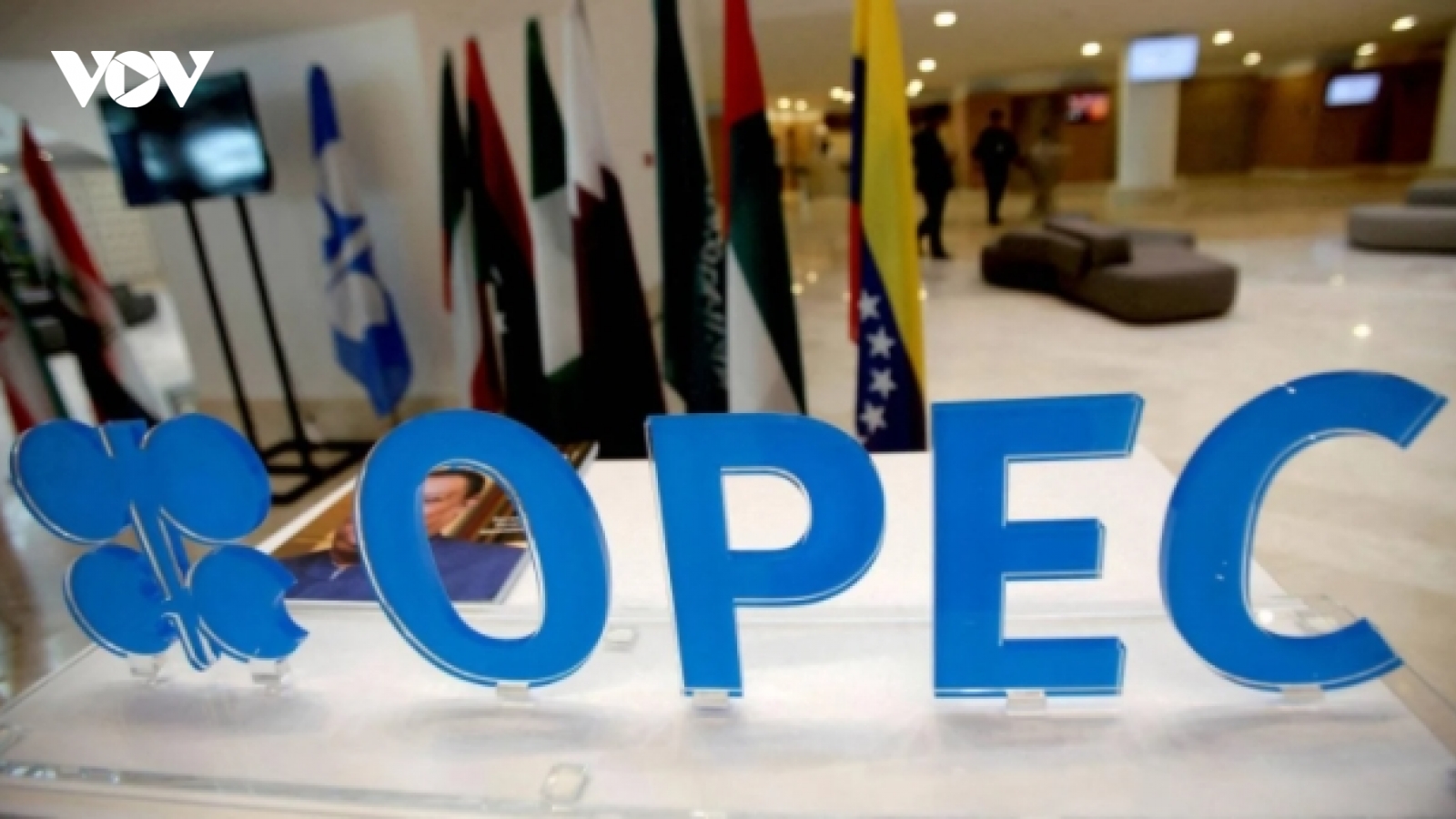 OPEC kêu gọi các nhà lãnh đạo thể giới không để nguồn cung năng lượng bị cản trở