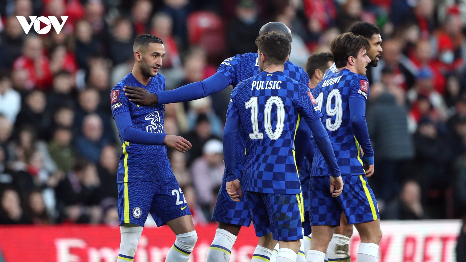 Giải mã "hiện tượng" Middlesbrough, Chelsea tiến vào bán kết FA Cup 