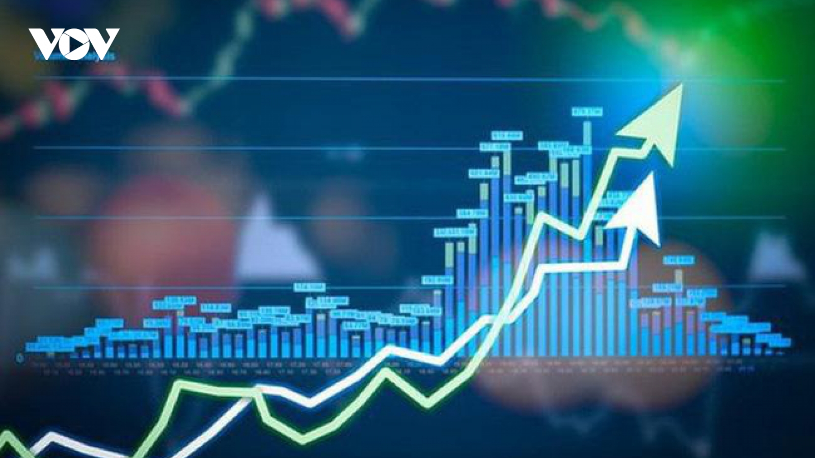 VN-Index tiếp tục hồi phục để hướng đến ngưỡng kháng cự quanh 1.520 điểm