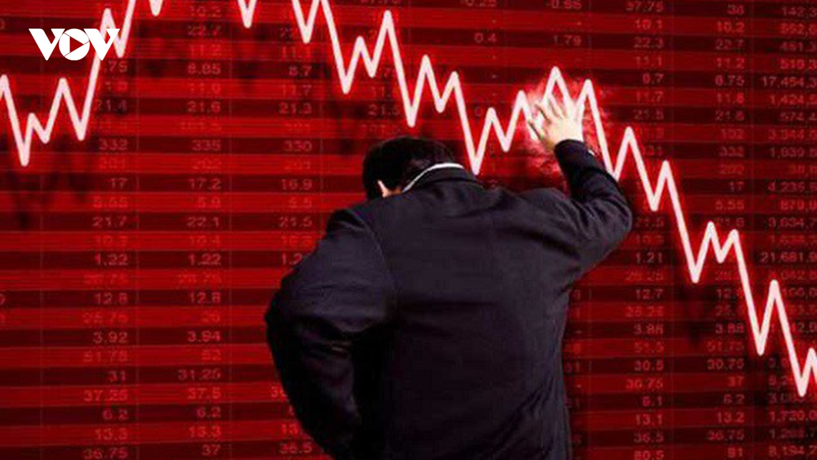 VN-Index có thể kiểm định lại vùng hỗ trợ 1.460 – 1.470 điểm