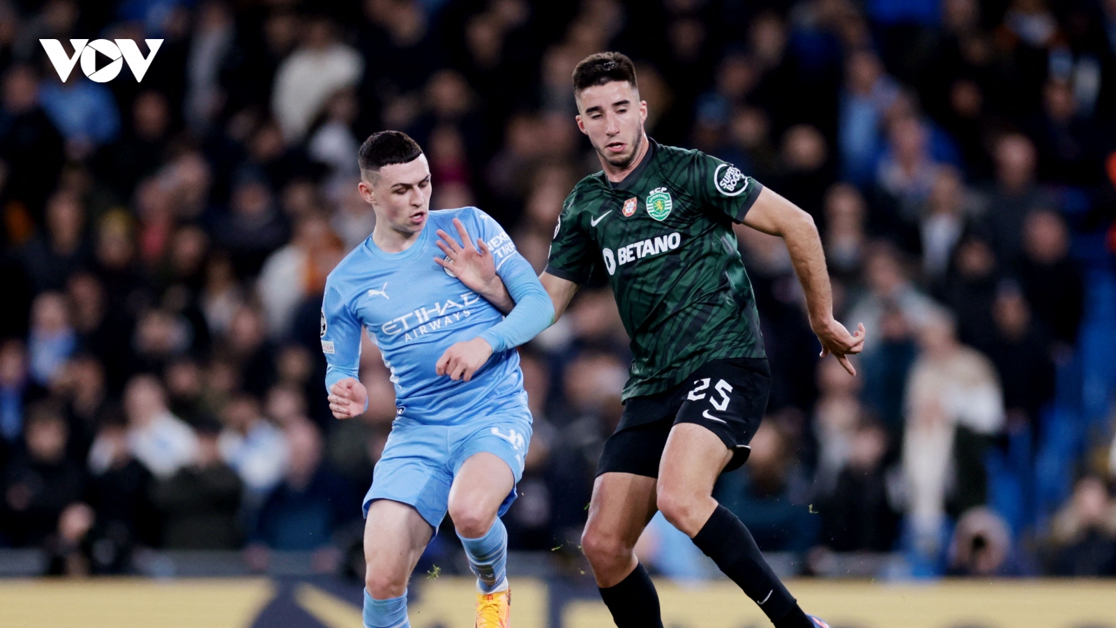 Kết quả Cúp C1 châu Âu: Real Madrid thắng PSG, Man City dễ dàng vào tứ kết 
