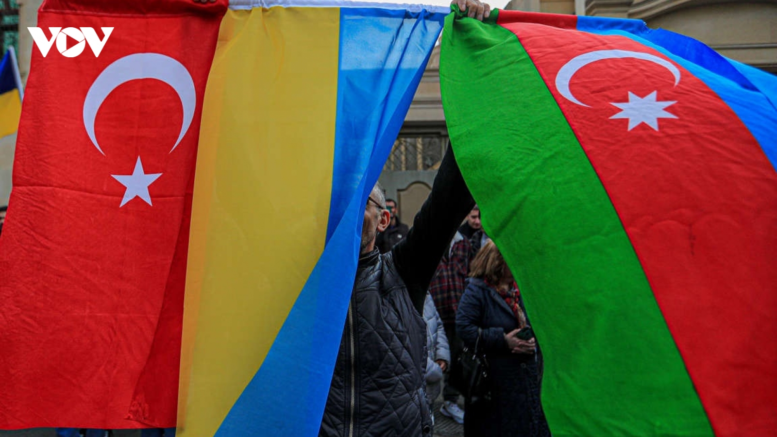 Armenia lo ngại Azerbaijan đẩy mạnh tấn công ở vùng Nagorno-Karabakh