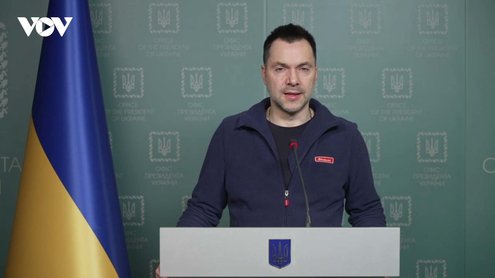 Cố vấn Tổng thống Ukraine dự báo 2 kịch bản trong vòng đàm phán thứ 4 với Nga