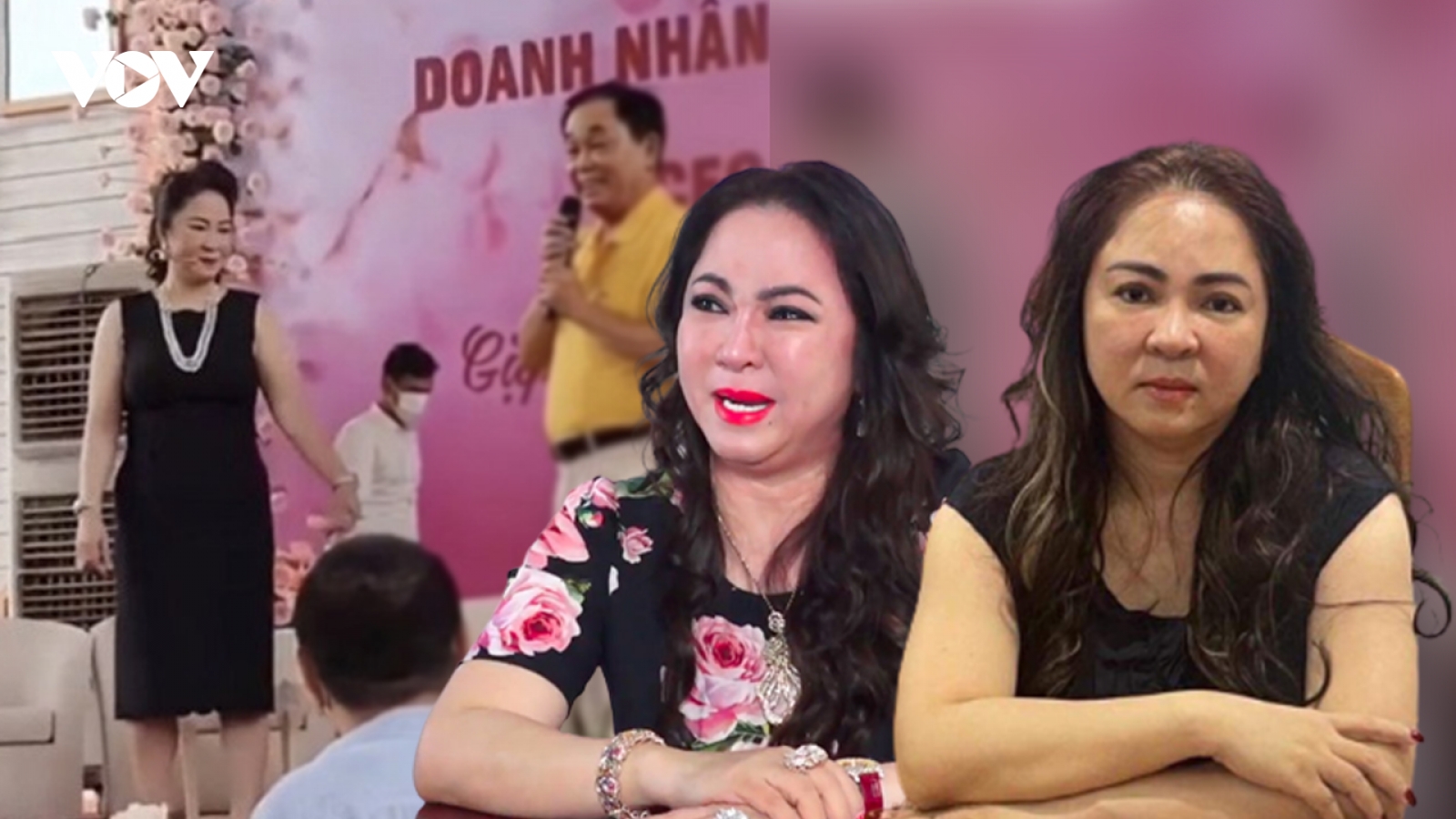 “Hiện tượng Nguyễn Phương Hằng” và ranh giới đúng - sai