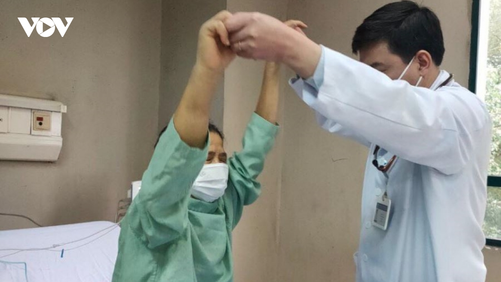 Tuyệt đối không chủ quan với hậu Covid-19