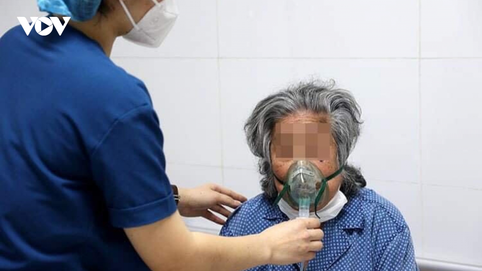 52% người gặp vấn đề về trí nhớ sau khi khỏi COVID-19