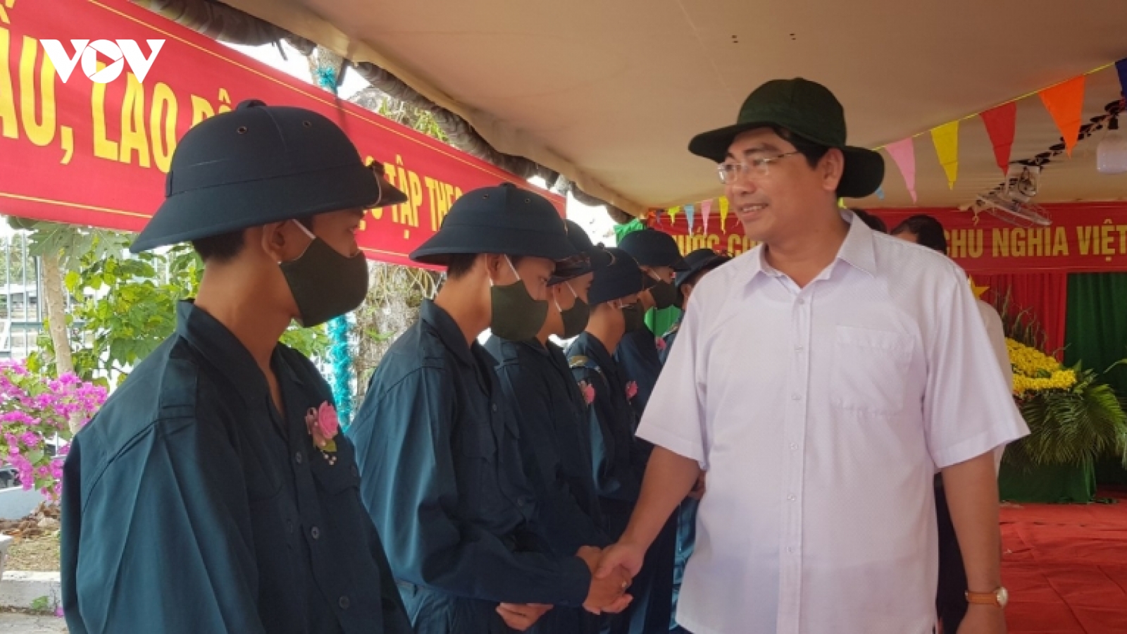Cần Thơ bổ nhiệm Chủ tịch quận Bình Thủy giữ chức Giám đốc Sở giáo dục và Đào tạo