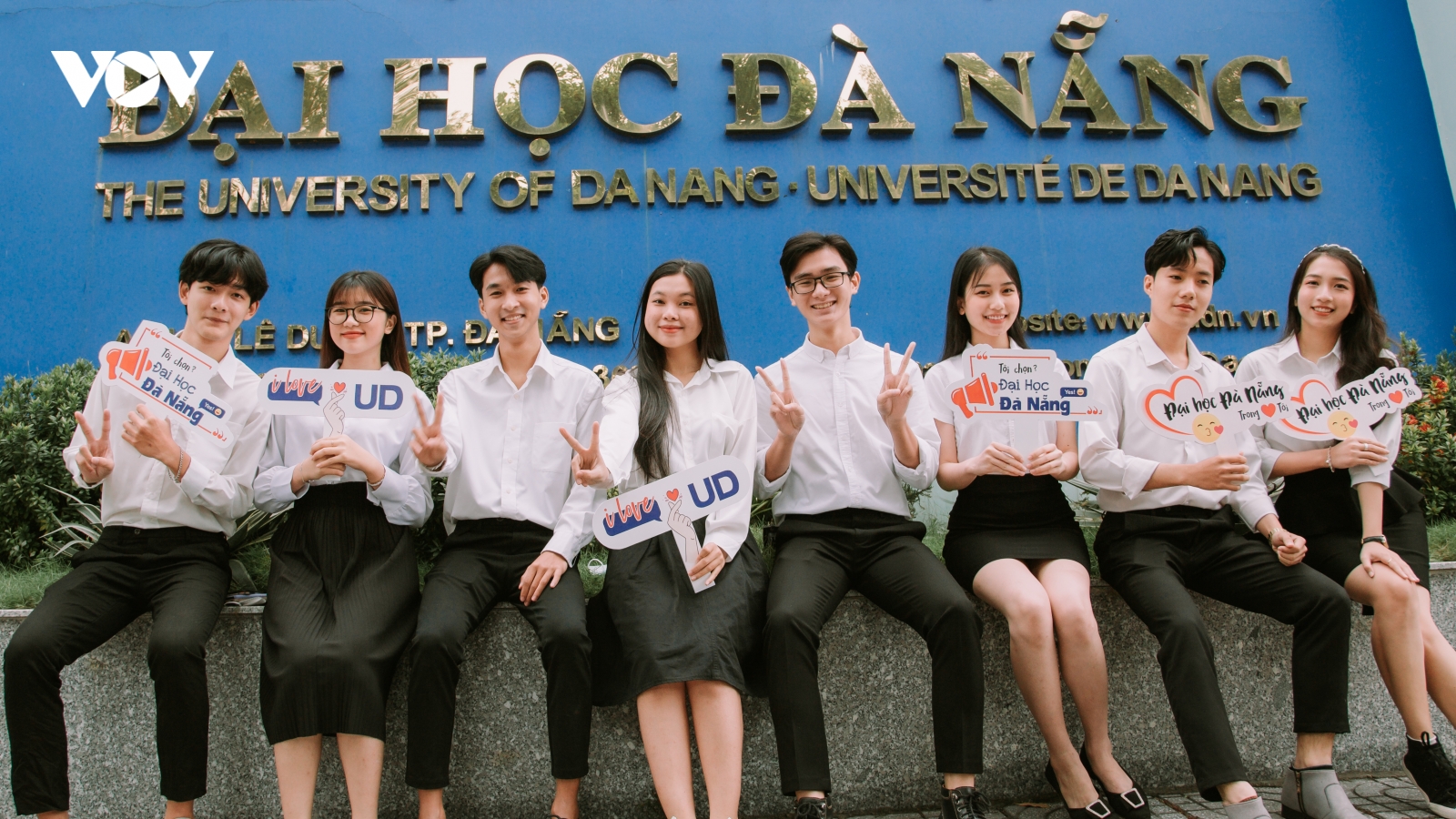 Phát triển Đại học Đà Nẵng thành Đại học Quốc gia cần phải có chiến lược cụ thể