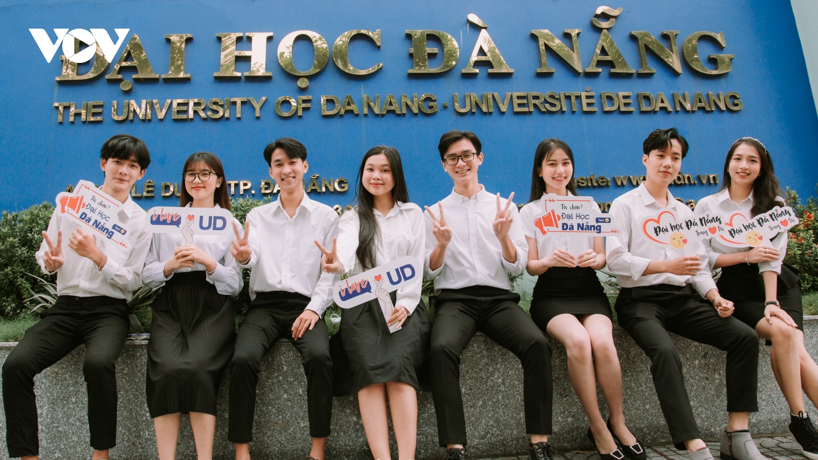 Phát triển Đại học Đà Nẵng thành Đại học Quốc gia cần phải có chiến lược cụ thể