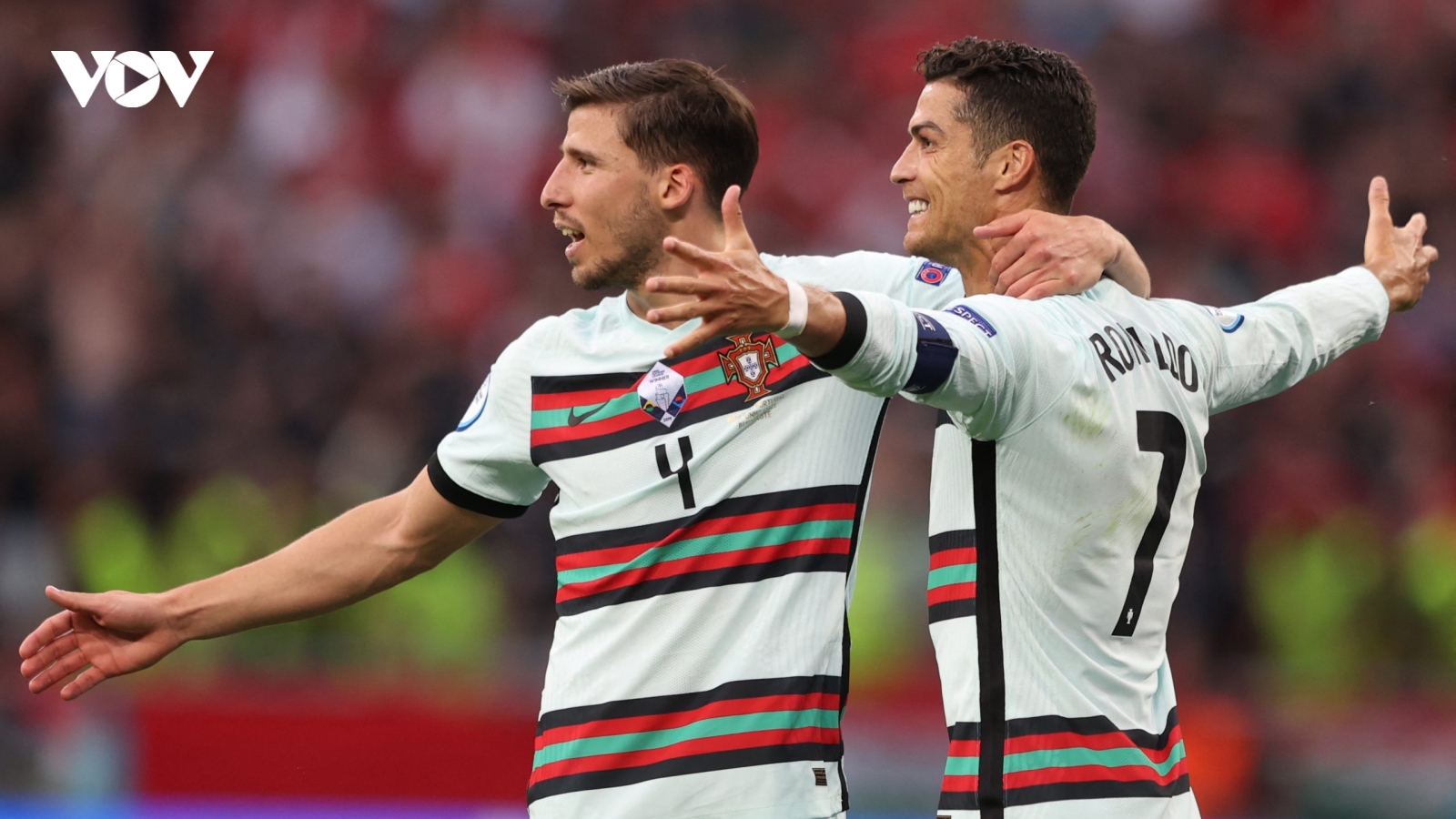 Danh sách Bồ Đào Nha đá play-off World Cup 2022: Thiếu vắng 2 trụ cột