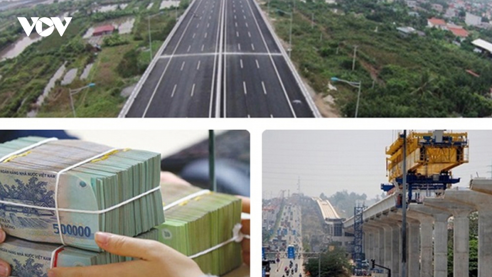 Giải ngân vốn đầu tư công đạt gần 9% trong 2 tháng đầu năm