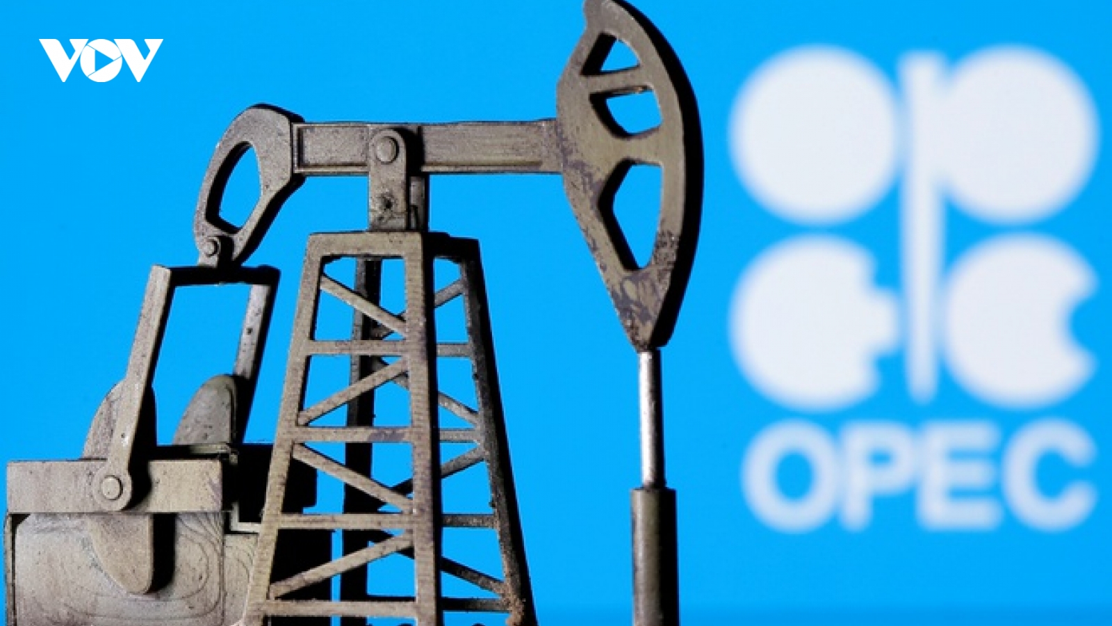 Ngoại trưởng Nga: Không có lý do gì để hủy bỏ cơ chế OPEC+
