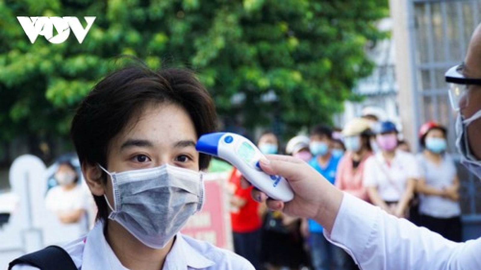 5K liệu có còn phù hợp?