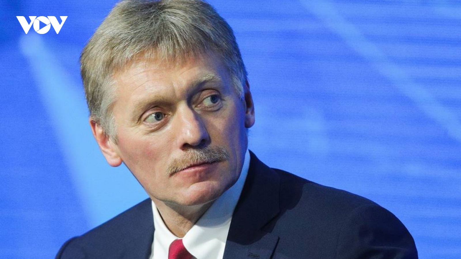 Điện Kremlin: Không có ký kết văn bản nào sau vòng đàm phán thứ 2 với Ukraine