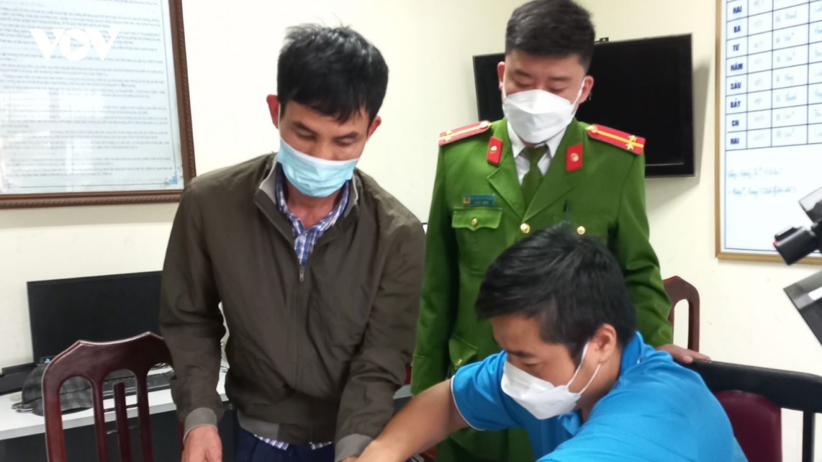 Hành trình bắt “siêu trộm” chuyên đột nhập biệt thự