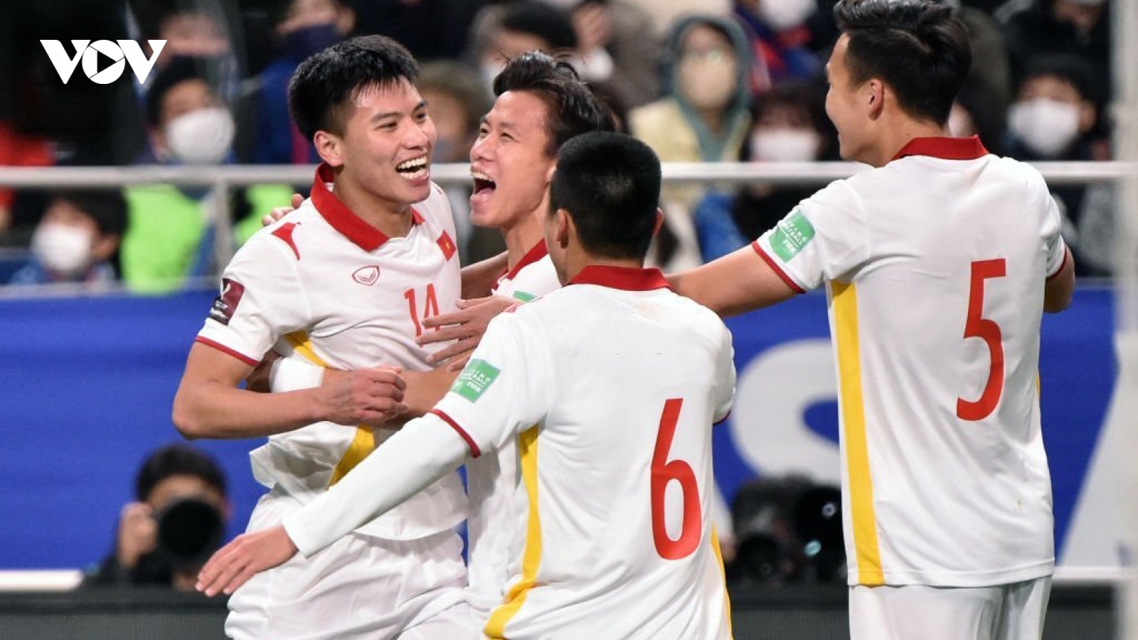 Dư âm ĐT Nhật Bản 1-1 ĐT Việt Nam: Cái kết đẹp và chiến thư gửi đến tương lai