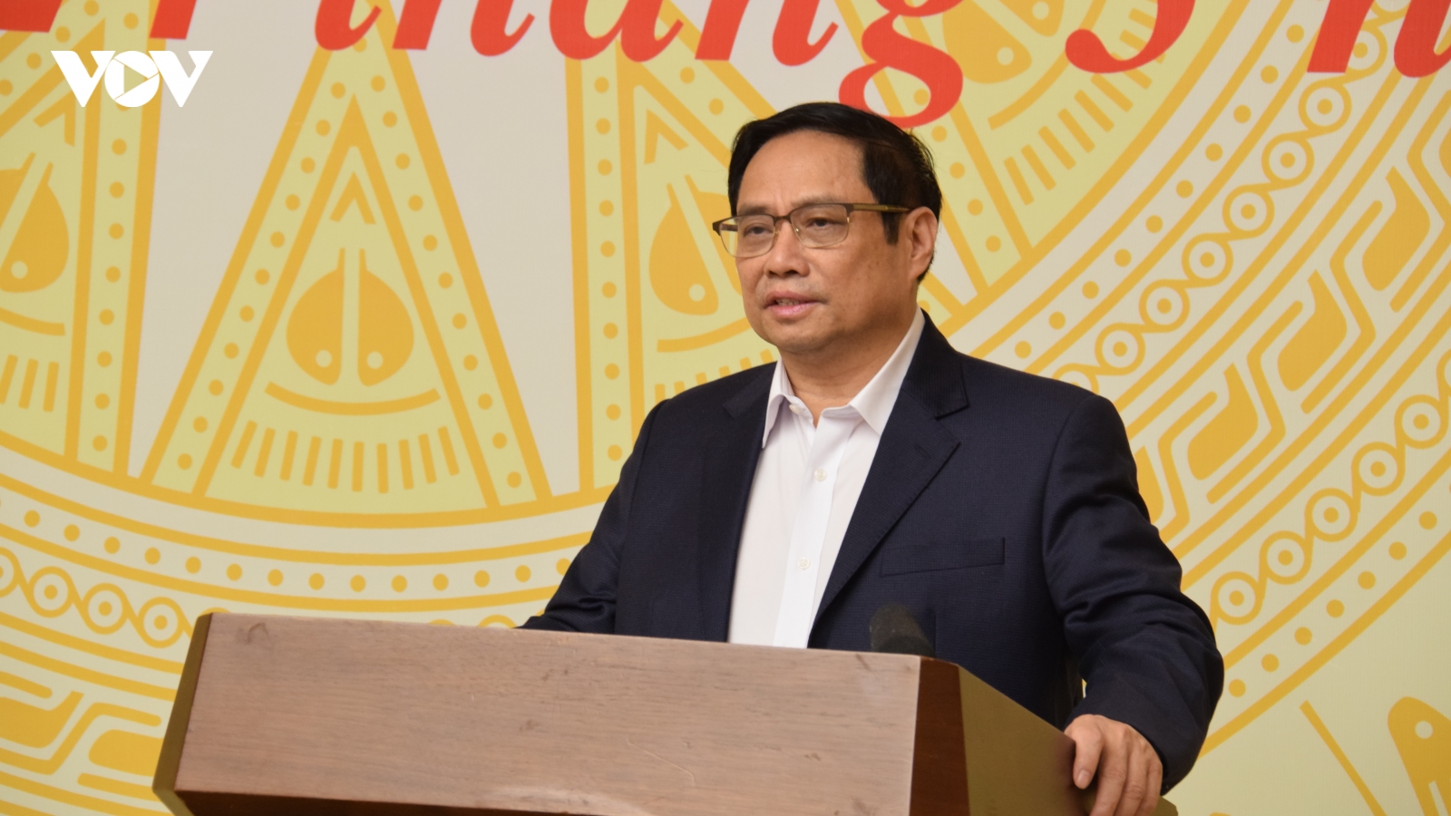 Thủ tướng đề nghị làm rõ, vì sao DNNN chưa thể hiện được vai trò nổi bật, dẫn dắt