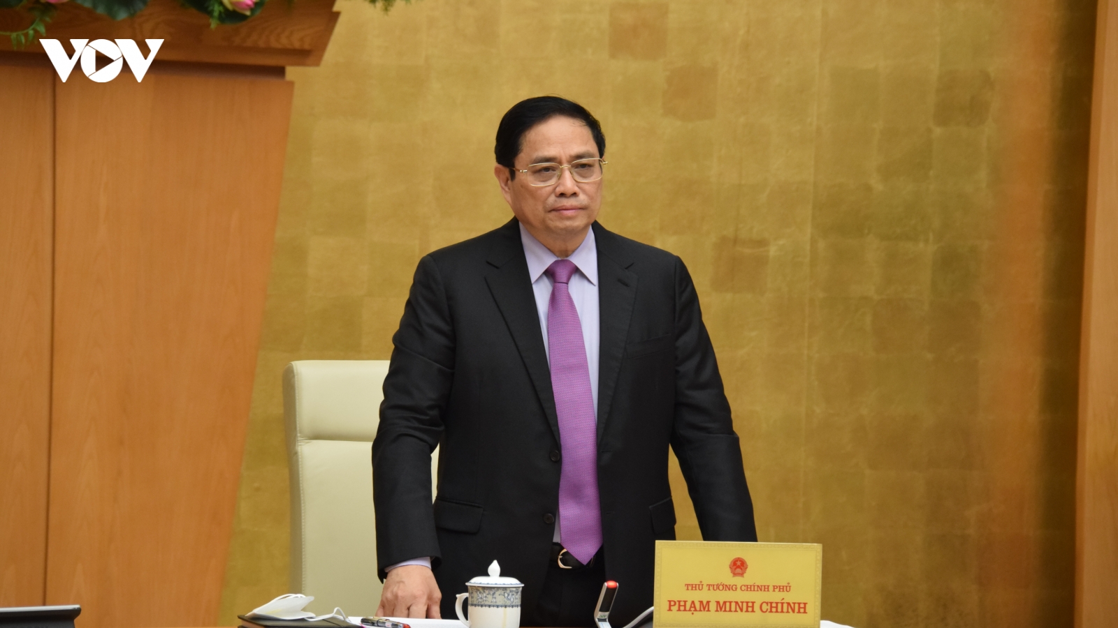 Thủ tướng chủ trì họp toàn quốc về đẩy nhanh tiến độ quy hoạch tổng thể quốc gia