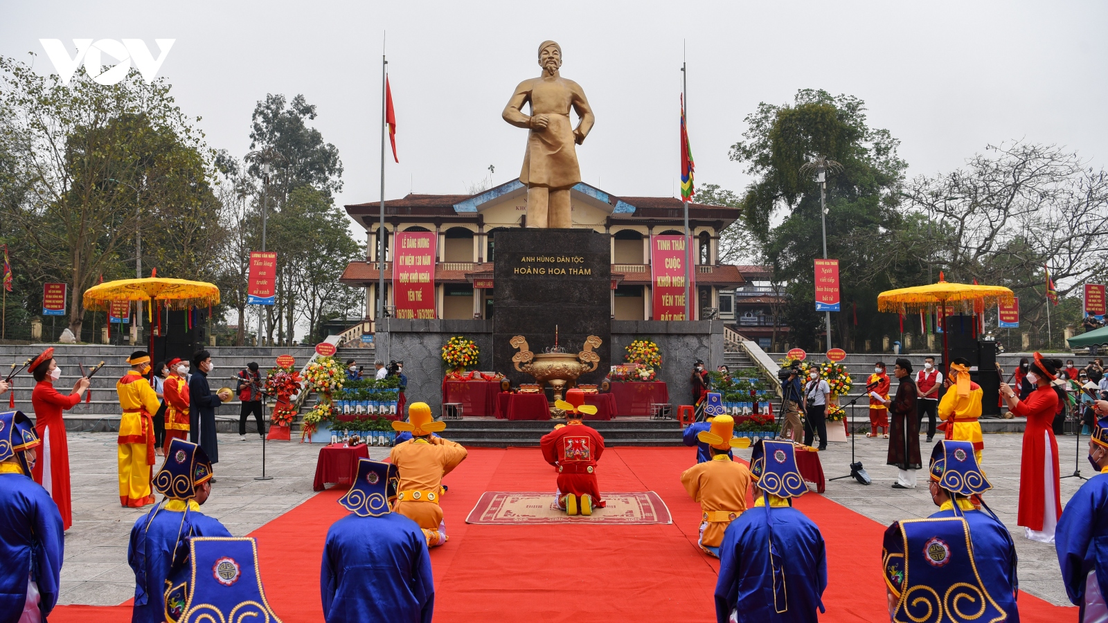 Bắc Giang mở cửa lại hoạt động du lịch từ ngày 22/3