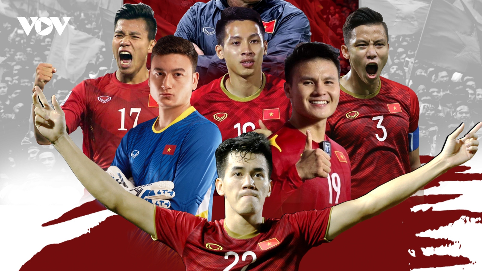 ĐT Việt Nam còn cách Vòng chung kết World Cup bao xa?