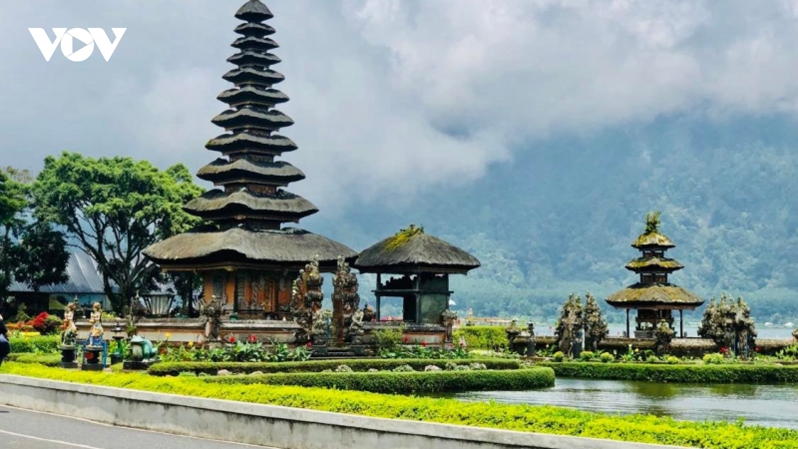 Indonesia mở rộng cấp thị thực khi đến nhằm thu hút du khách