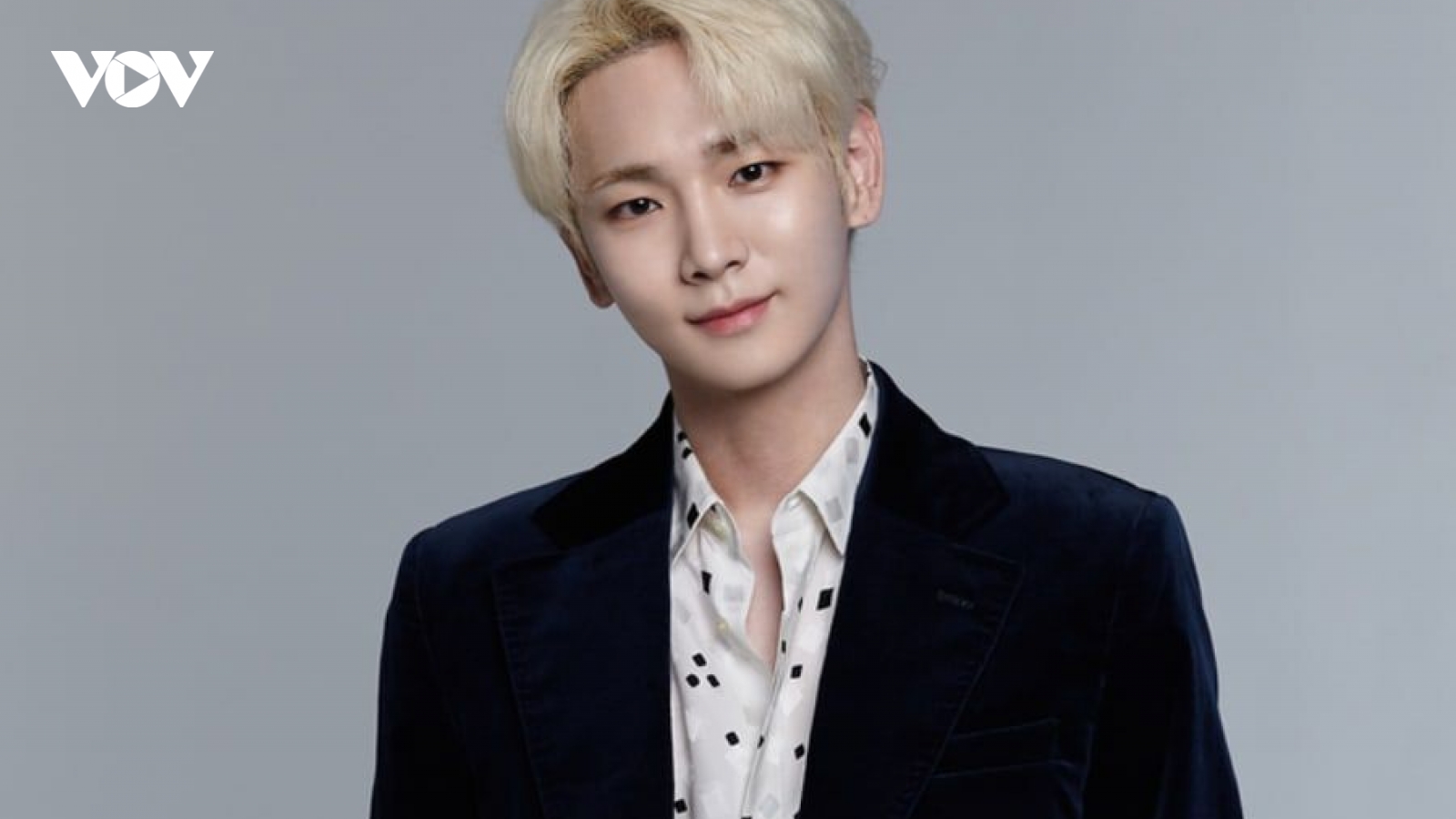 Nam thần tượng Key (SHINee) mắc Covid-19