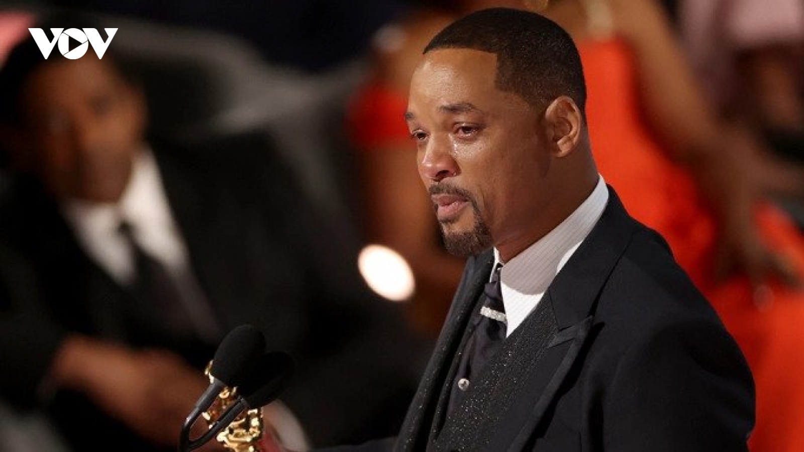 Viện Hàn lâm nói gì về hành động đánh đồng nghiệp của Will Smith tại sân khấu Oscar?