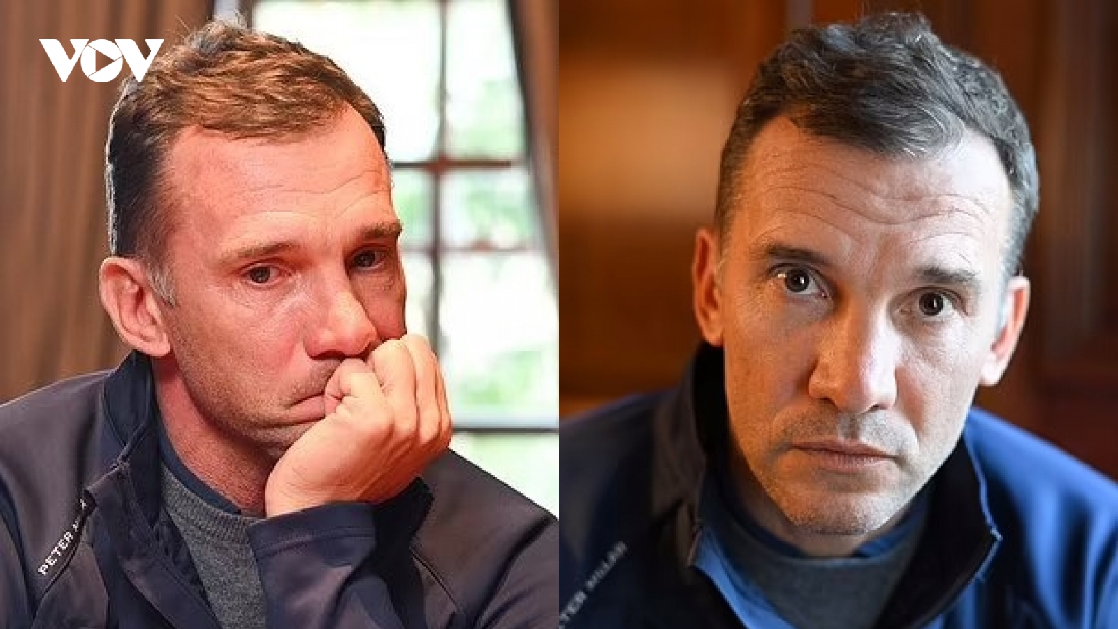 Shevchenko trải lòng về quê nhà Ukraine: Đừng cướp đi mạng sống của những đứa trẻ