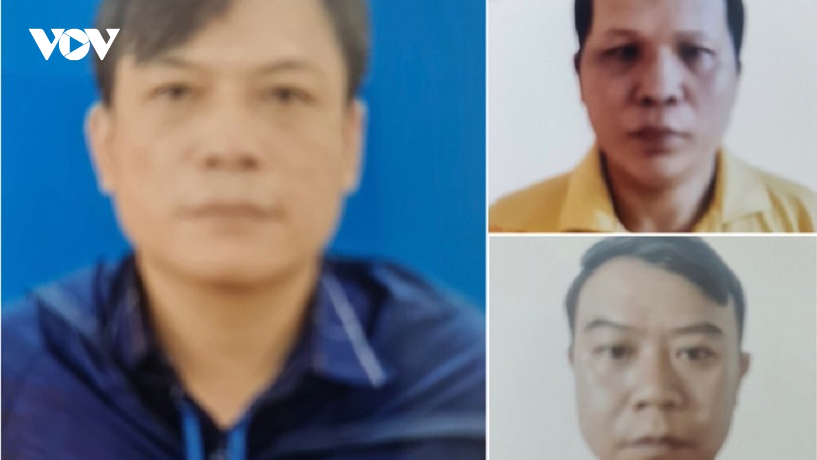 3 cán bộ y tế làm giả bệnh án giúp phạm nhân né đi tù