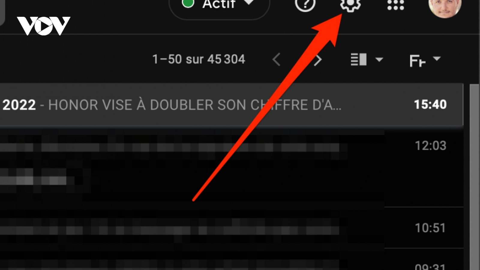 Cách kích hoạt và sử dụng giao diện Gmail mới