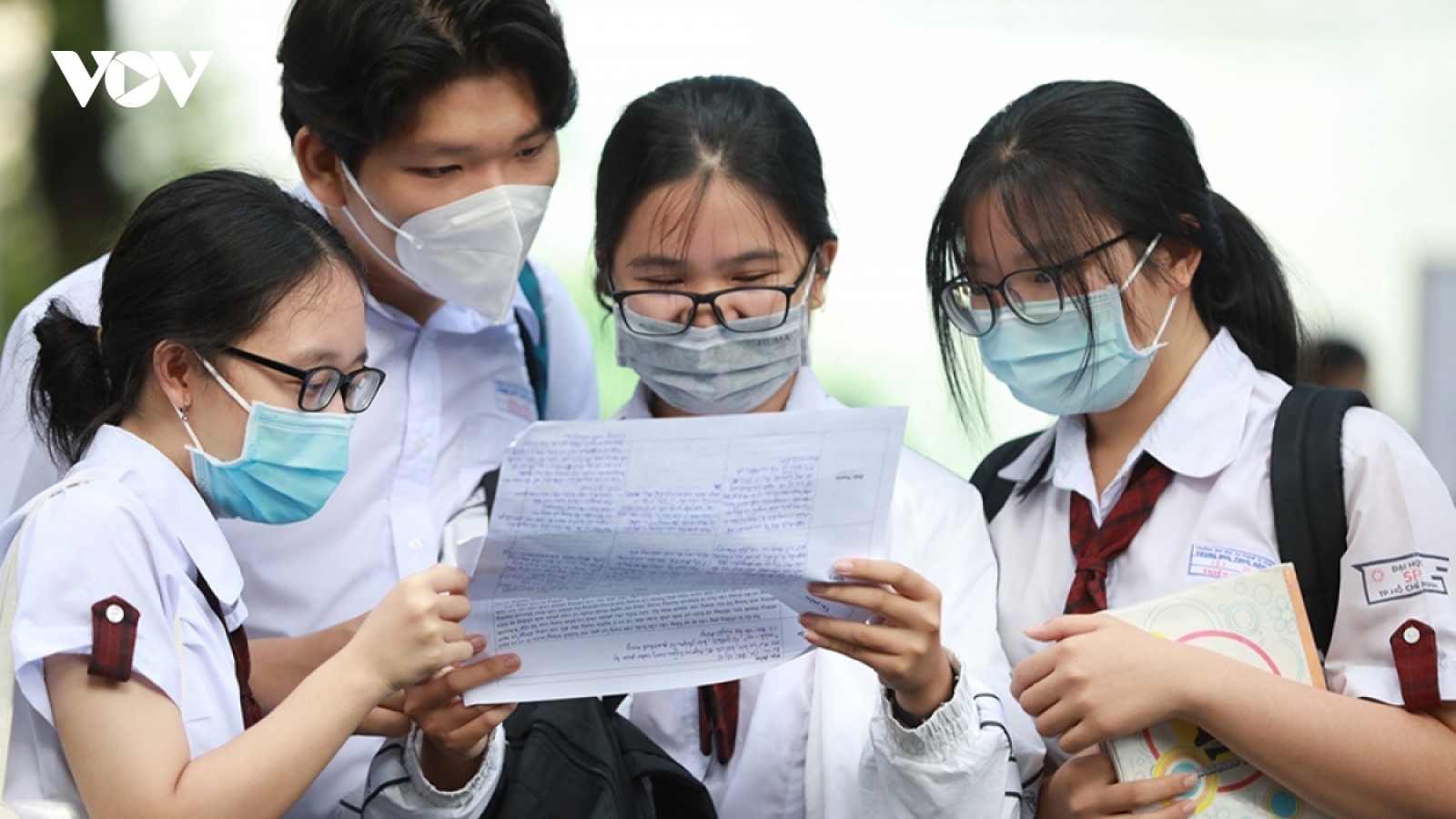 Tuyển sinh lớp 10: Chỉ chọn 3 môn thi, vì sao TP.HCM không sợ học lệch?