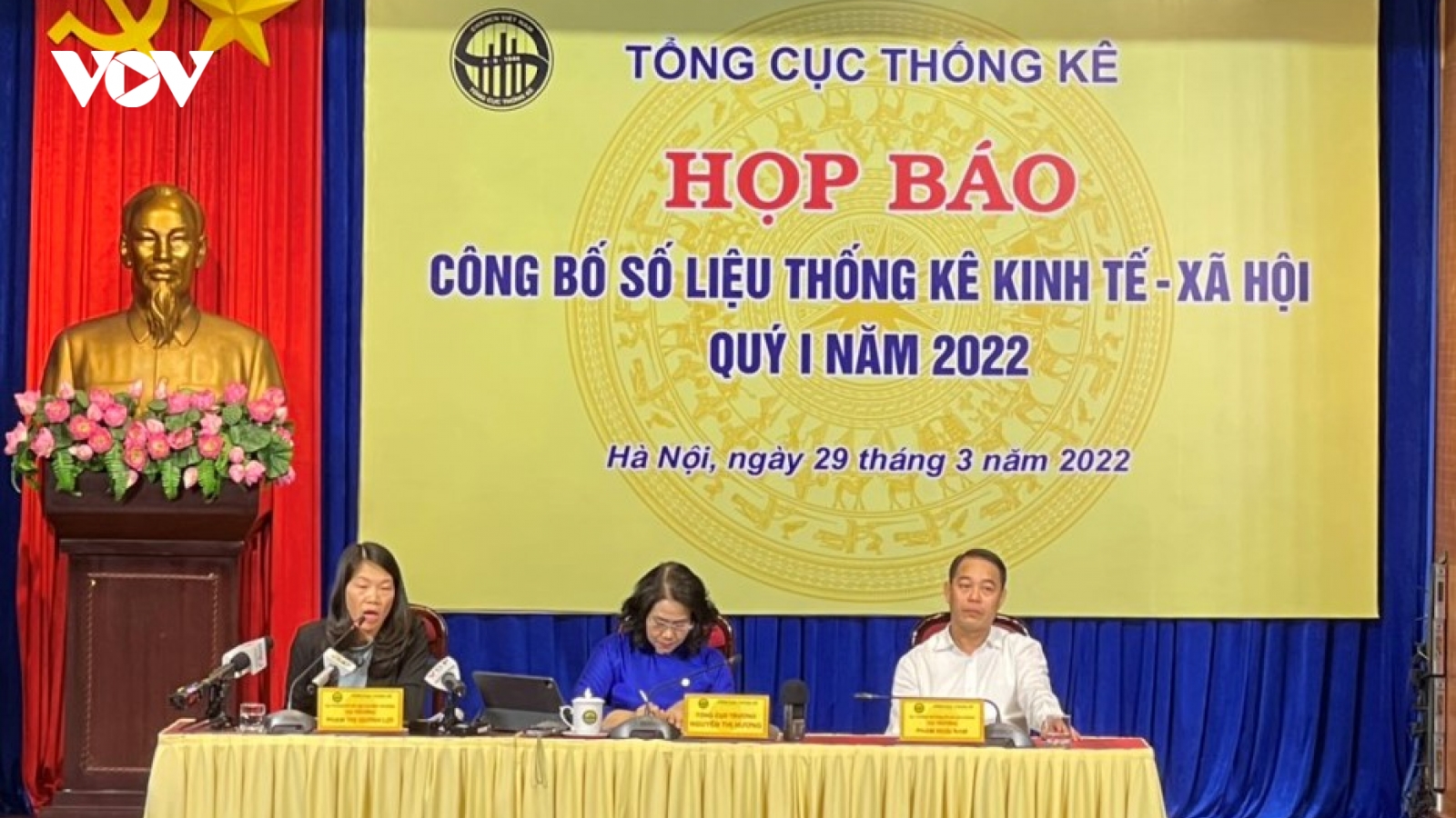 Thị trường lao động quý I khởi sắc sau khi dịch Covid-19 được kiểm soát
