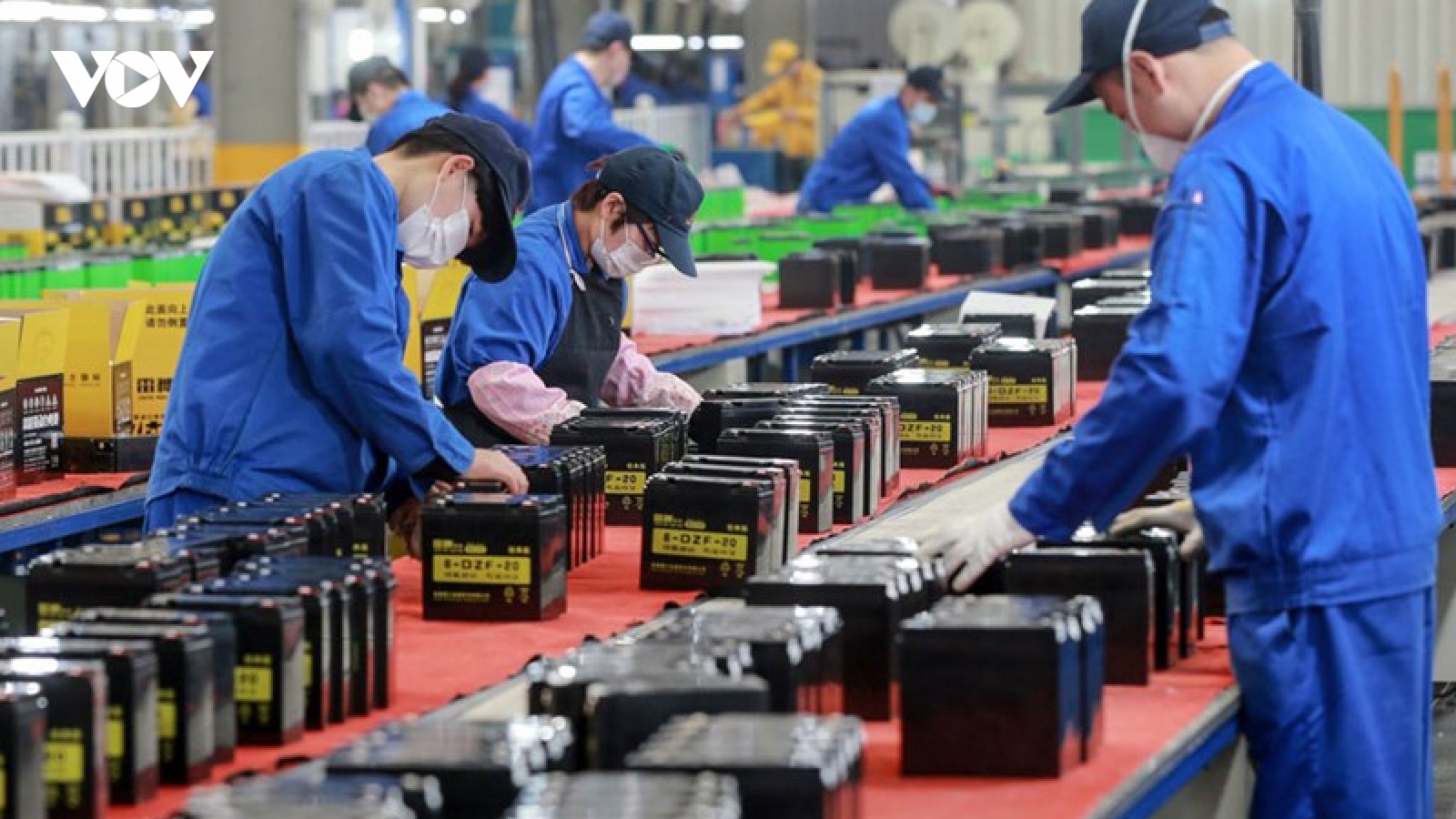 Thúc đẩy sản xuất kinh doanh sau đại dịch, cần tăng cường cải cách thủ tục hành chính