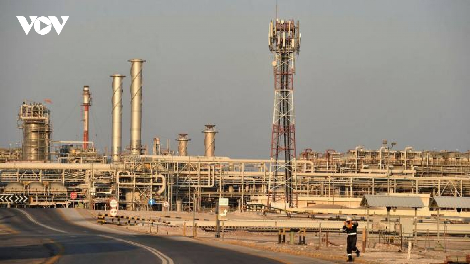 Liệu Saudi Arabia có trở thành “cứu tinh” trong cuộc khủng hoảng giá năng lượng?
