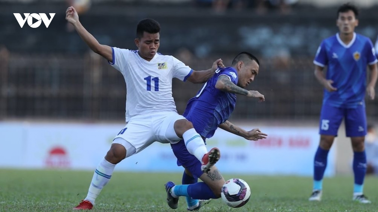 Tuyển thủ U23 Việt Nam chấn thương trước ngày tập trung đá Dubai Cup 2022